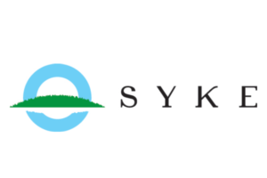 SYKE logo