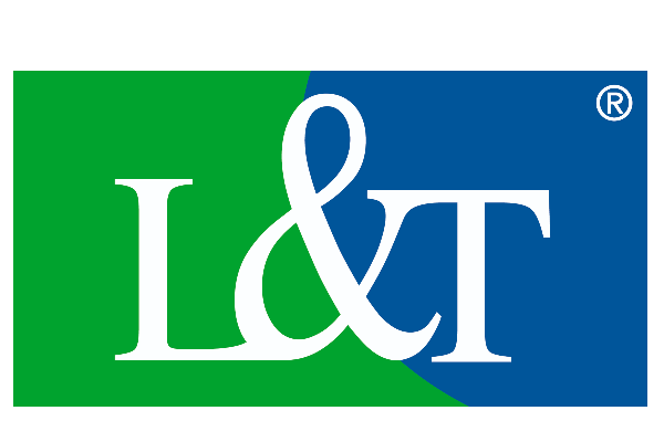 L&T logo