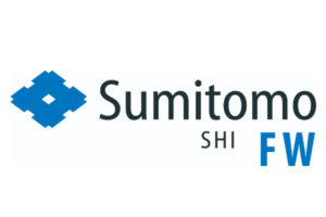 Sumimoto SHI FW logo