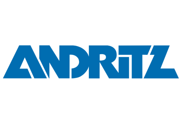 Andritz logo