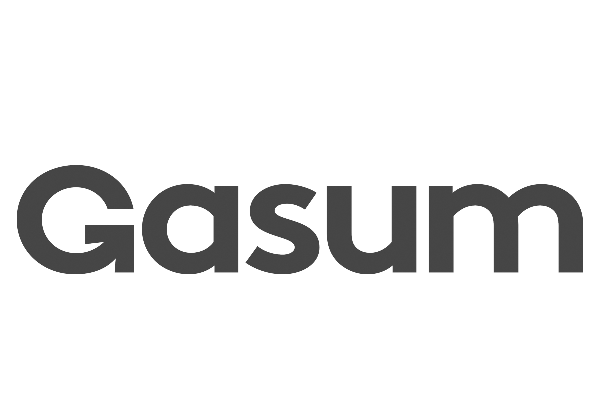 Gasum logo