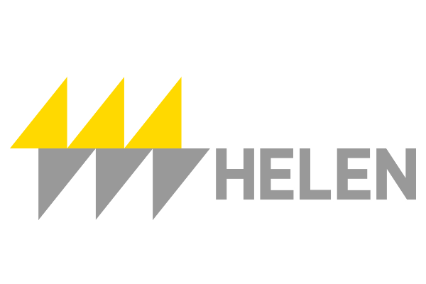 Helen logo
