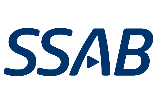 SSAB logo