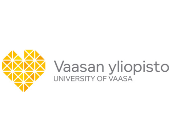 Vaasan yliopisto logo