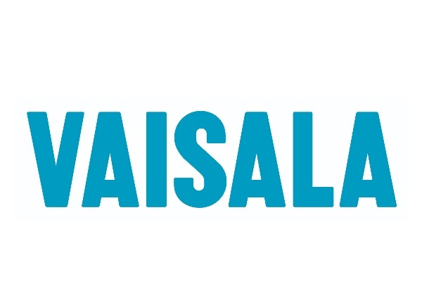 Vaisala logo
