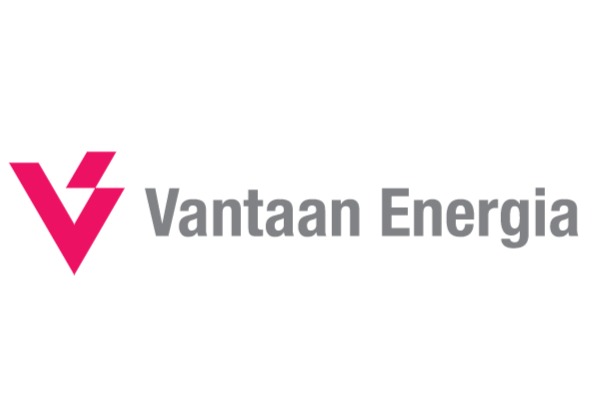 Vantaan Energia logo