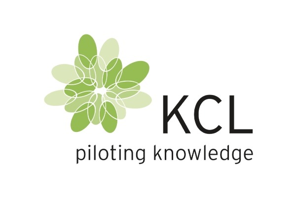 KCL logo