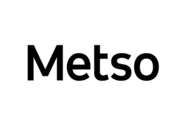 Metso logo