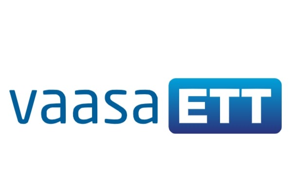 VaasaETT logo