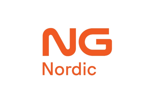 NG Nordic logo